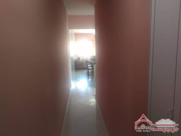 Imagem Casa com 5 Quartos à Venda, 232 m² em Centro - Jacareí