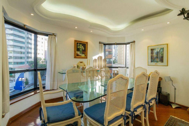 Imagem Apartamento com 3 Quartos à Venda, 256 m² em Aclimação - São Paulo Imagem Apartamento com 3 Quartos à Venda, 256 m² em Aclimação - São Paulo