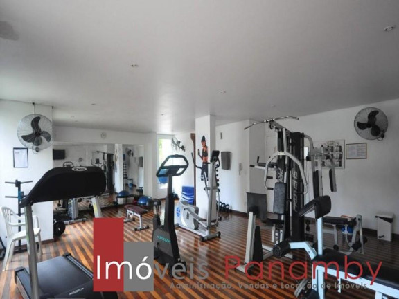Imagem Apartamento com 3 Quartos à Venda, 134 m² em Real Parque - São Paulo Imagem Apartamento com 3 Quartos à Venda, 134 m² em Real Parque - São Paulo