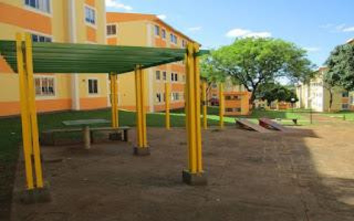 Imagem Apartamento com 3 Quartos à Venda, 58 m² em Jardim Das Américas - Londrina Imagem Apartamento com 3 Quartos à Venda, 58 m² em Jardim Das Américas - Londrina