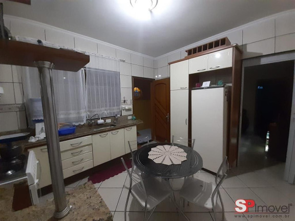 Imagem Casa com 7 Quartos à Venda, 200 m² em Vila Luzita - Santo André Imagem Casa com 7 Quartos à Venda, 200 m² em Vila Luzita - Santo André