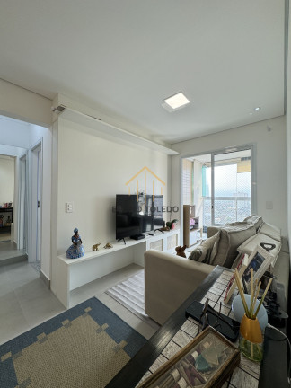 Imagem Apartamento com 1 Quarto à Venda, 55 m² em Aviação - Praia Grande Imagem Apartamento com 1 Quarto à Venda, 55 m² em Aviação - Praia Grande