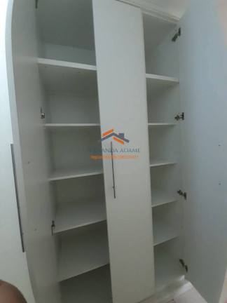 Imagem Apartamento com 3 Quartos à Venda, 55 m² em Nova Veneza - Sumaré