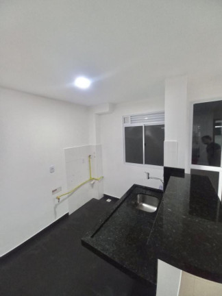 Imagem Apartamento com 2 Quartos à Venda, 43 m² em Pinheirinho - Curitiba