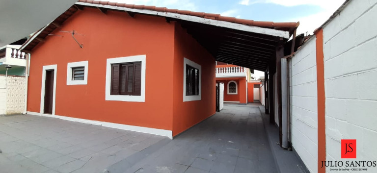 Imagem Casa com 4 Quartos à Venda, 240 m² em Perequê Açu - Ubatuba