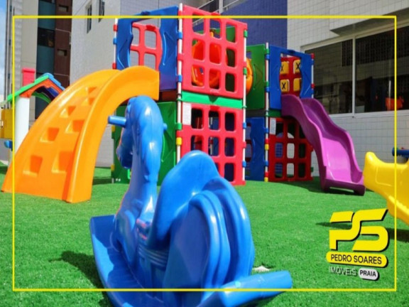 Imagem Apartamento com 2 Quartos à Venda, 61 m² em Manaíra - João Pessoa Imagem Apartamento com 2 Quartos à Venda, 61 m² em Manaíra - João Pessoa