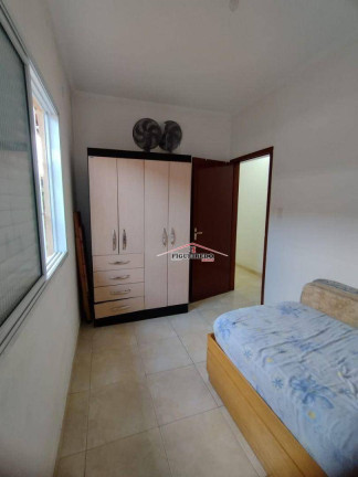 Imagem Casa com 3 Quartos à Venda, 174 m² em Maracanã - Praia Grande