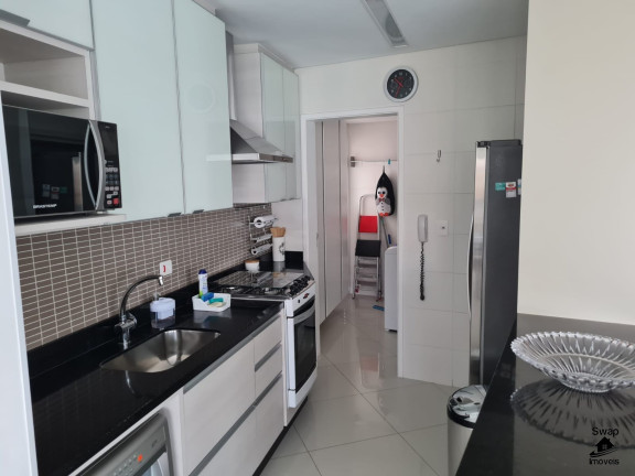 Imagem Apartamento com 3 Quartos à Venda, 142 m² em Riviera - Bertioga Imagem Apartamento com 3 Quartos à Venda, 142 m² em Riviera - Bertioga