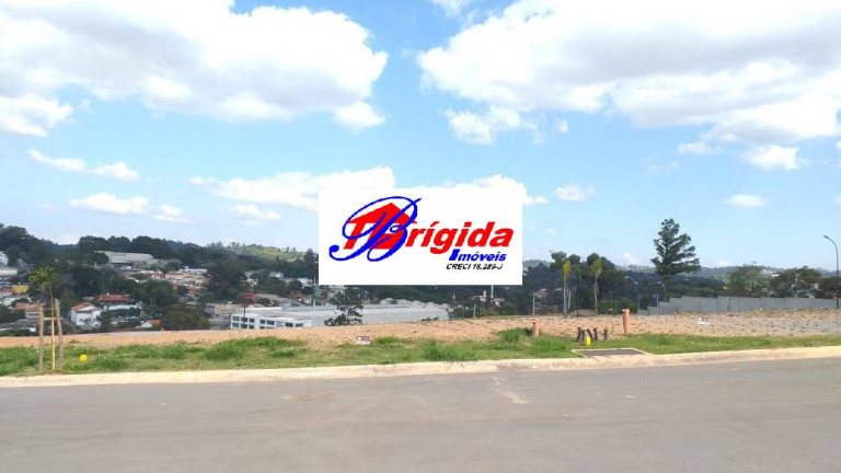 Imagem Terreno em Condomínio à Venda, 203 m² em Jardim Semiramis - Cotia Imagem Terreno em Condomínio à Venda, 203 m² em Jardim Semiramis - Cotia