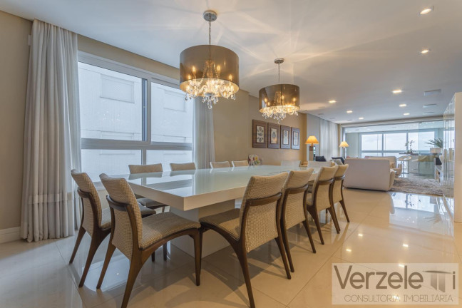 Imagem Apartamento com 4 Quartos à Venda, 325 m² em Centro - Balneário Camboriú Imagem Apartamento com 4 Quartos à Venda, 325 m² em Centro - Balneário Camboriú