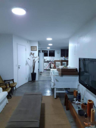 Imagem Apartamento com 3 Quartos à Venda, 107 m² em Paraíso - São Paulo