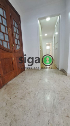 Imagem Apartamento com 4 Quartos à Venda, 224 m² em Vila Andrade - São Paulo Imagem Apartamento com 4 Quartos à Venda, 224 m² em Vila Andrade - São Paulo