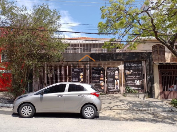 Imagem Casa com 6 Quartos à Venda, 300 m² em Cidade Patriarca - São Paulo
