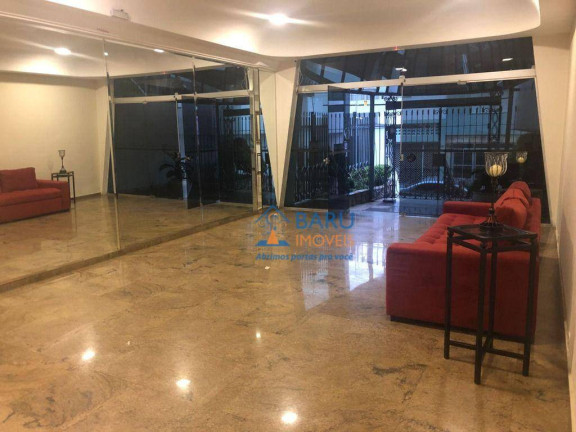 Imagem Apartamento com 4 Quartos à Venda, 203 m² em Santo Antônio - São Caetano Do Sul Imagem Apartamento com 4 Quartos à Venda, 203 m² em Santo Antônio - São Caetano Do Sul