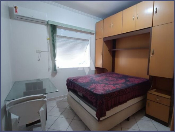 Imagem Apartamento com 2 Quartos à Venda, 90 m² em Gonzaga - Santos