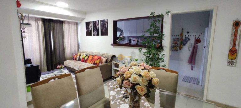 Imagem Apartamento com 2 Quartos à Venda, 57 m² em Bom Retiro - Teresópolis Imagem Apartamento com 2 Quartos à Venda, 57 m² em Bom Retiro - Teresópolis
