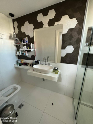 Imagem Apartamento com 4 Quartos à Venda, 95 m² em Farolândia - Aracaju Imagem Apartamento com 4 Quartos à Venda, 95 m² em Farolândia - Aracaju