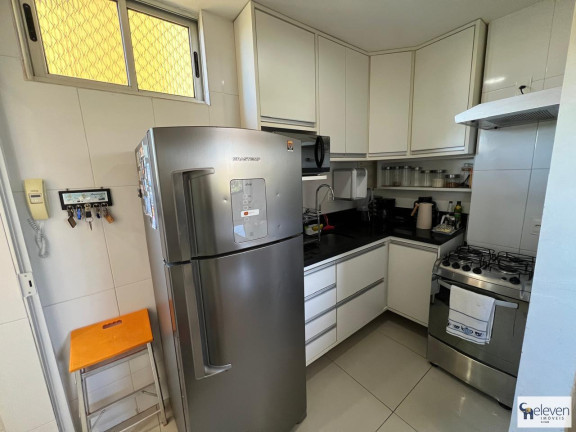 Imagem Apartamento com 3 Quartos à Venda, 70 m² em Imbuí - Salvador Imagem Apartamento com 3 Quartos à Venda, 70 m² em Imbuí - Salvador