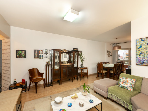 Imagem Apartamento com 2 Quartos à Venda, 76 m² em Vila Guarani (z Sul) - São Paulo