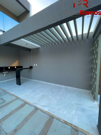 Imagem Casa com 3 Quartos à Venda, 120 m² em Pires Façanha - Eusébio Imagem Casa com 3 Quartos à Venda, 120 m² em Pires Façanha - Eusébio
