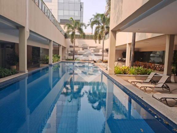 Apartamento com 3 Quartos à Venda, 140 m² em Barra Da Tijuca - Rio De Janeiro