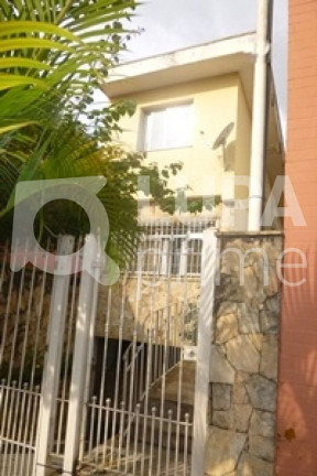 Imagem Casa com 3 Quartos à Venda, 154 m² em Vila Maria - São Paulo Imagem Casa com 3 Quartos à Venda, 154 m² em Vila Maria - São Paulo
