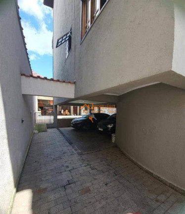 Imagem Sobrado com 5 Quartos à Venda, 300 m² em Portão - Arujá Imagem Sobrado com 5 Quartos à Venda, 300 m² em Portão - Arujá
