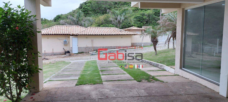 Imagem Casa com 4 Quartos à Venda, 220 m² em Brava - Armação Dos Búzios Imagem Casa com 4 Quartos à Venda, 220 m² em Brava - Armação Dos Búzios