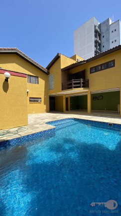 Imagem Casa de Condomínio com 6 Quartos para Alugar, 630 m² em Sorocaba