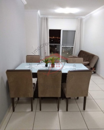 Imagem Imóvel com 2 Quartos à Venda, 52 m² em Vila São Pedro - Hortolândia Imagem Imóvel com 2 Quartos à Venda, 52 m² em Vila São Pedro - Hortolândia