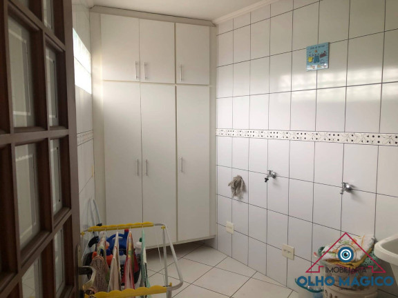 Imagem Sobrado com 3 Quartos à Venda, 129 m² em Jardim D'abril - Osasco
