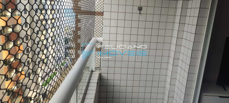 Imagem Apartamento com 2 Quartos à Venda, 77 m² em Ocian - Praia Grande