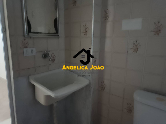 Imagem Apartamento com 1 Quarto à Venda, 33 m² em Gonzaguinha - São Vicente Imagem Apartamento com 1 Quarto à Venda, 33 m² em Gonzaguinha - São Vicente