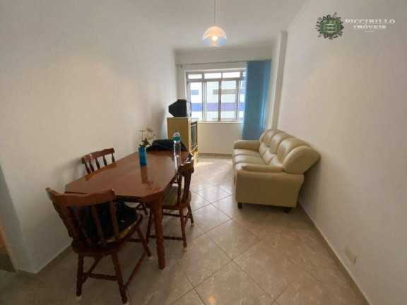 Imagem Apartamento com 1 Quarto à Venda, 42 m² em Canto Do Forte - Praia Grande Imagem Apartamento com 1 Quarto à Venda, 42 m² em Canto Do Forte - Praia Grande