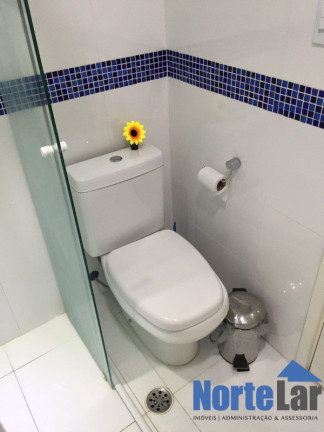 Imagem Apartamento com 2 Quartos à Venda, 50 m² em Imirim - São Paulo