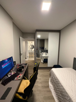 Imagem Apartamento com 2 Quartos à Venda, 65 m² em Balneário - Florianópolis Imagem Apartamento com 2 Quartos à Venda, 65 m² em Balneário - Florianópolis