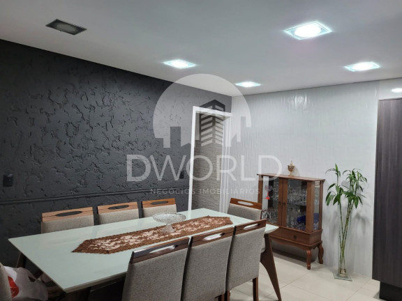 Imagem Casa com 3 Quartos à Venda, 170 m² em Parque Oratório - Santo André Imagem Casa com 3 Quartos à Venda, 170 m² em Parque Oratório - Santo André
