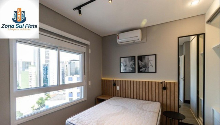 Imagem Apartamento com 1 Quarto à Venda, 39 m² em Pinheiros - São Paulo Imagem Apartamento com 1 Quarto à Venda, 39 m² em Pinheiros - São Paulo