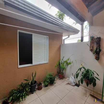 Imagem Sobrado com 2 Quartos à Venda, 62 m² em Caguassu - Sorocaba
