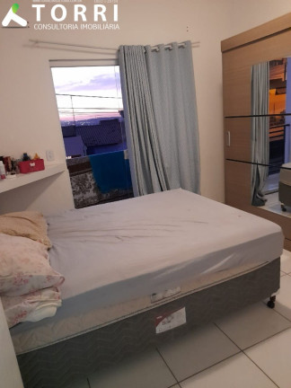 Imagem Casa com 2 Quartos à Venda, 100 m² em Jardim Santa Esmeralda - Sorocaba Imagem Casa com 2 Quartos à Venda, 100 m² em Jardim Santa Esmeralda - Sorocaba