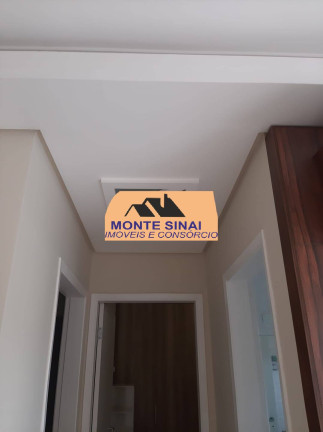 Imagem Apartamento com 2 Quartos à Venda, 62 m² em Parque Três Meninos - Sorocaba Imagem Apartamento com 2 Quartos à Venda, 62 m² em Parque Três Meninos - Sorocaba