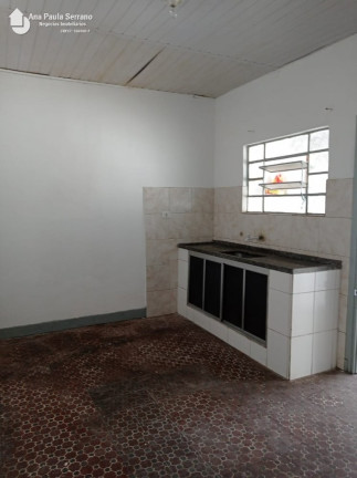 Imagem Casa com 3 Quartos à Venda, 99 m² em Vila Carvalho - Sorocaba