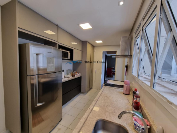 Imagem Apartamento com 3 Quartos à Venda, 155 m² em Centro - São Bernardo Do Campo