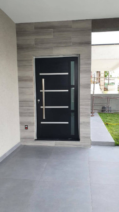 Imagem Casa com 3 Quartos à Venda, 251 m² em Guedes - Tremembé