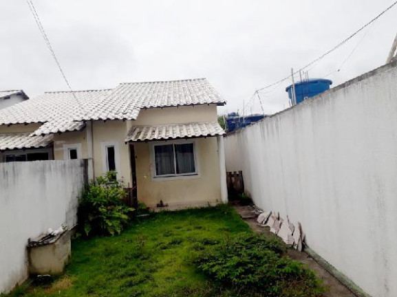 Casa com 2 Quartos à Venda, 150 m² em Pedra De Guaratiba - Rio De Janeiro