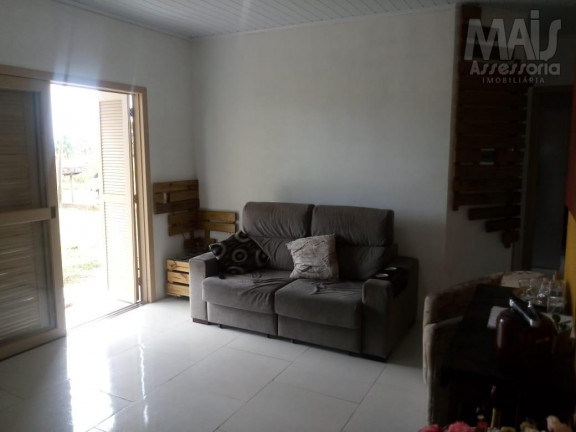 Imagem Casa com 3 Quartos à Venda, 112 m² em Balneario Yara - Torres