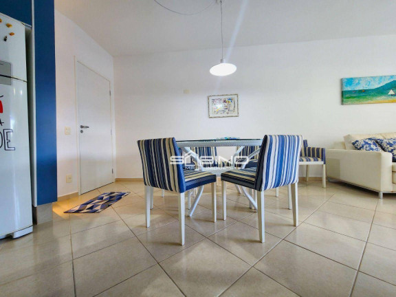 Imagem Apartamento com 3 Quartos para Temporada, 96 m² em Riviera De São Lourenço - Bertioga