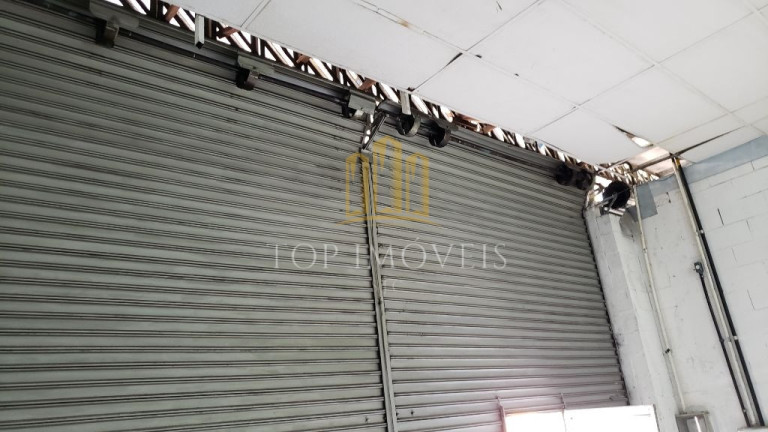 Imagem Galpão para Alugar, 162 m² em Centro - São José Dos Campos Imagem Galpão para Alugar, 162 m² em Centro - São José Dos Campos