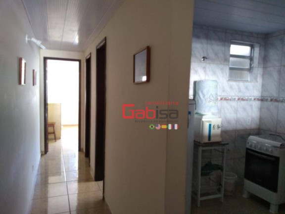 Imagem Casa com 2 Quartos à Venda, 70 m² em Peró - Cabo Frio