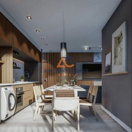 Imagem Imóvel com 3 Quartos à Venda, 126 m² em Meia Praia - Navegantes Imagem Imóvel com 3 Quartos à Venda, 126 m² em Meia Praia - Navegantes